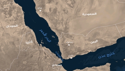 من هو القيادي الإيراني الذي يدير هجمات الحوثيين على السفن في البحر الأحمر؟