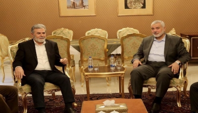 وفد حماس يغادر القاهرة للتشاور مع قيادة الحركة حول مقترح الهدنة الجديد