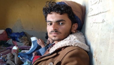 الجوف.. مقتل شاب برصاص عناصر مليشيا الحوثي في نقطة تفتيش شرق الحزم
