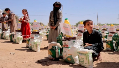 نيويورك تايمز: في اليمن.. تجدد الصراع وتزايد الجوع يطاردان أيام رمضان الصعبة