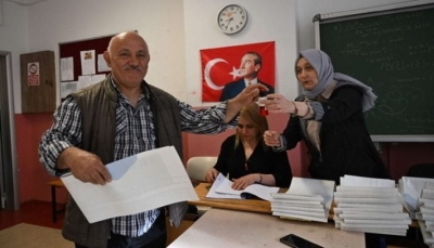تركيا: حزب أردوغان الحاكم يخسر الانتخابات على رئاسة بلدية إسطنبول