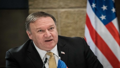 مسؤول أمريكي سابق: إدارة بايدن لديها "نقطة ضعف" تجاه إيران وسط هجمات الحوثيين