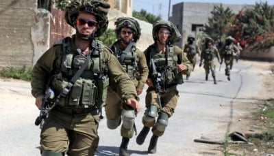 إصابة 4 من شرطة الاحتلال أحدهم حالته خطيرة عملية دهس بمستوطنة اسرائيلية