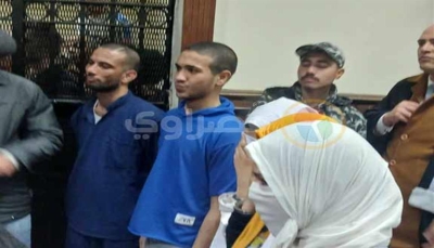 مصر.. الإعدام والمؤبد والمشدد بحق 4 متهمين بقتل اللواء حسن العبيدي