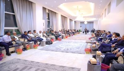 رئيس الوزراء اليمني: حضرموت تمتلك إمكانيات ومقومات تجعلها نموذجا ملهما للنهوض الاقتصادي