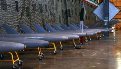 هل تطبق إيران ضد إسرائيل إستراتيجية إنهاك أنظمة الدفاع الجوي وضرب البنى التحتية؟