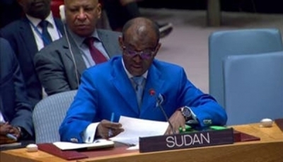 السودان يدعو مجلس الأمن لإدانة الإمارات وحثها على وقف تزويد الدعم السريع بالسلاح والمقاتلين