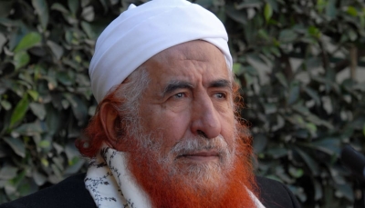 وفاة العلامة الشيخ عبدالمجيد الزنداني بعد صراع مع المرض عن 82 عاما