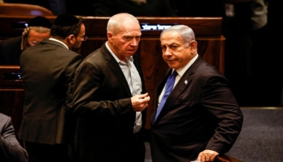 الجنائية الدولية تطلب اعتقال نتنياهو وغالانت بسبب جرائمهما في غزة
