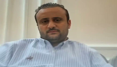 "لا تمثل العدالة".. العميد "أمجد خالد" يرفض أحكام الجزائية الخاضعة للانتقالي في عدن