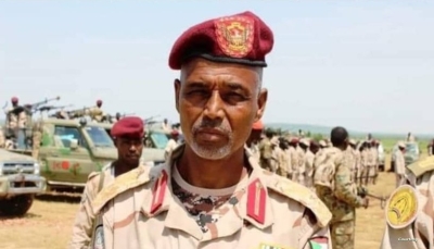 الجيش السوداني يعلن مقتل قائد وسط دارفور بمليشيات "الدعم السريع"
