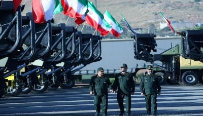 كندا تعلن تصنيف الحرس الثوري الإيراني "منظمة إرهابية"