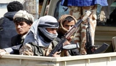 وزير يمني: أكثر من 70 موظفاً بالمنظمات اختطفتهم ميلشيات الحوثي في صنعاء