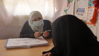 منظمة أممية: سنوات الصراع المستمرة فاقمت أزمة الصحة العقلية باليمن