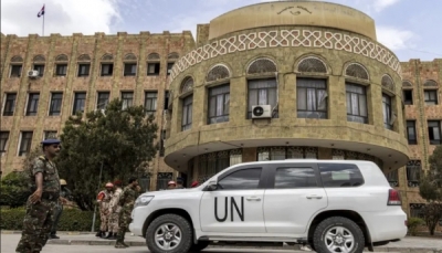 الحكومة اليمنية تُشدد على ضرورة نقل مقرات المنظمات الدولية والإغاثية إلى عدن  