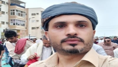 نقابة الصحفيين تدين اعتقال الصحفي فهمي العُليمي في عدن وتطالب بسرعة إطلاق سراحه