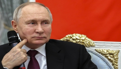 "تم إجراء اللازم لتأمينه".. موسكو تعلن عن محاولة فاشلة لاغتيال بوتين