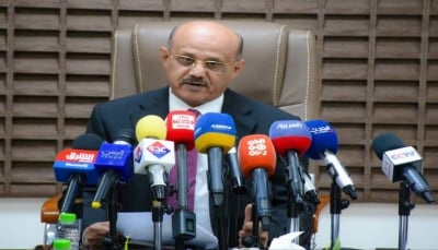محافظ المركزي اليمني "أحمد المعبقي" يقدم استقالته من منصبه