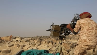 قوات الجيش الوطني تحبط هجومًا شنّته مليشيا الحوثي على مواقعها في صعدة
