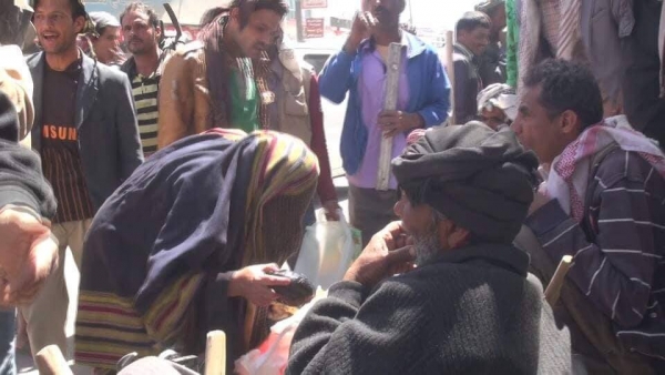 في عيدهم العالمي.. الكمال تؤكد: العمال هم الأكثر تضررا من الانقلاب الحوثي