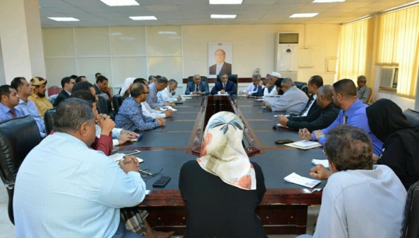المركزي اليمني يؤكد إيقاف أي تمويل تضحمي يثقل كاهل المواطنين