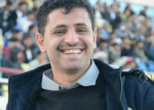 نقابة الصحفيين اليمنيين تدين اختطاف الحوثيين صحافي رياضي بصنعاء