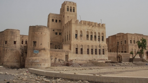 
                                                إدراج ثلاثة مواقع يمنية على قائمة التراث المهدد بالخطر