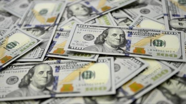 الدولار بـ«450».. تحسن جديد للريال اليمني أمام العملات الاجنبة
