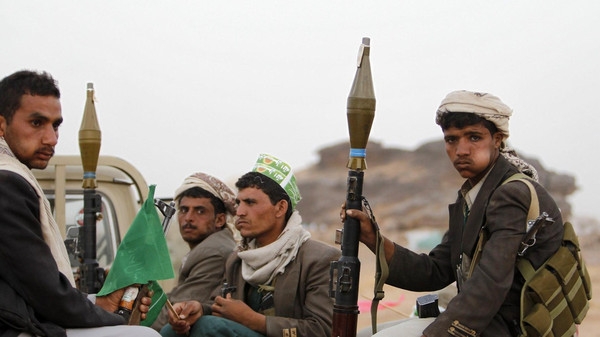 رابطة حقوقية تعلن توثيق اختطاف الحوثيين 47 مدنيا في العبدية بمأرب