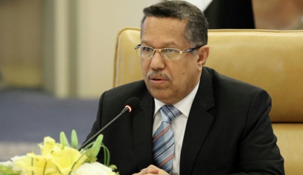رئيس مجلس الشورى: رفع الحصار عن تعز وفتح المعابر شرط لازم لتحقيق تقدم بالعملية السلمية في اليمن