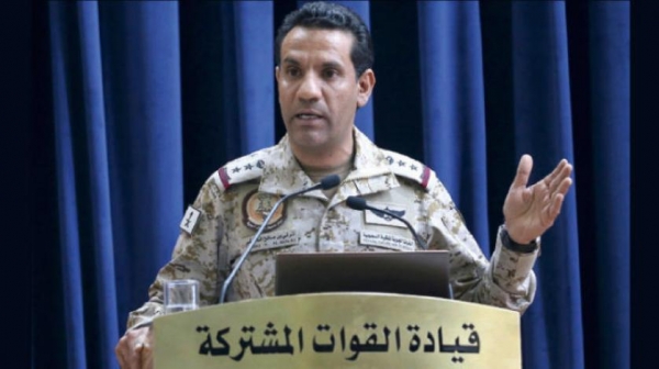 التحالف يكشف عن إحصائيات لقتلى الحوثيين خلال 13 يوم وخروقاتهم لاتفاق ستوكهولم