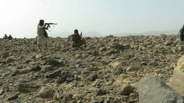 مأرب: الجيش يعلن مصرع 30 حوثيا وتحرير عدد من المواقع في صرواح