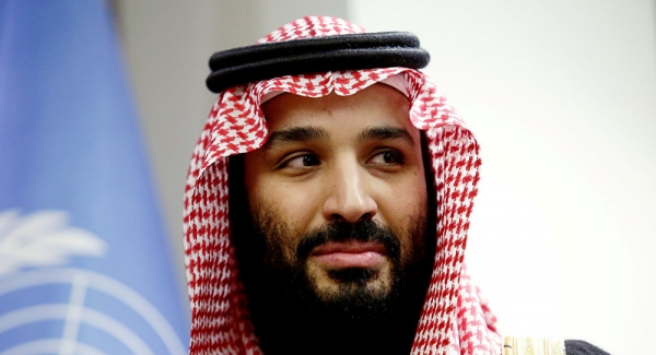 ولي العهد السعودي يفاوض للحصول على "الشياطين الحمر"