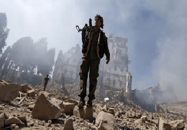 
                                                الصحة العالمية: 70 ألف قتيل ومصاب في اليمن خلال 5 سنوات من الحرب