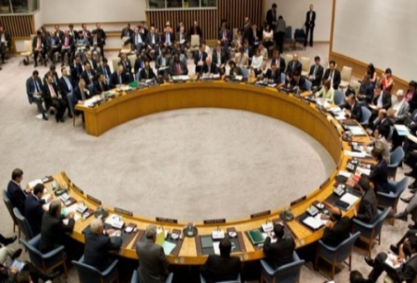مجلس الأمن يعقد جلسة الاثنين القادم لمناقشة عراقيل تنفيذ اتفاق استوكهولم