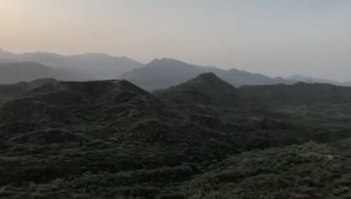 مقتل عدد من القيادات الميدانية لميليشيات الحوثي في "مران" بصعدة