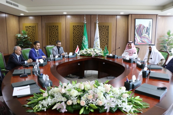 اتفاق يمني سعودي على تخصيص مقاعد لتدريب الكوادر اليمنية في جهاز الرقابة والمحاسبة