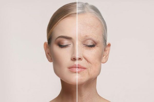 خمس عادات تظهر الشيخوخة في ملامح وجهك يجب أن تتوقف عنها