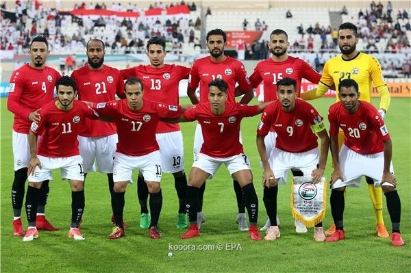 مواجهة صعبة ومصيرية للمنتخب اليمني أمام فيتنام في كأس آسيا 