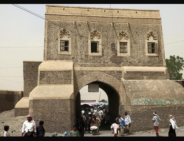 منظمة دولية تدين المتمردين الحوثيين لنهبهم مكتبة زبيد التاريخية في اليمن