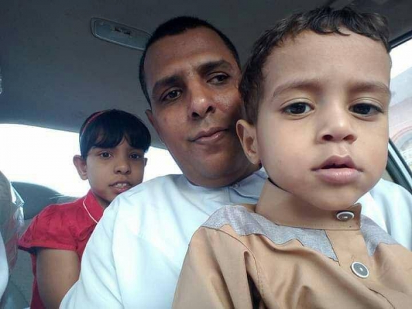 حضرموت: الإفراج عن الصحفي "بن مخاشن" بعد شهرين من اعتقاله