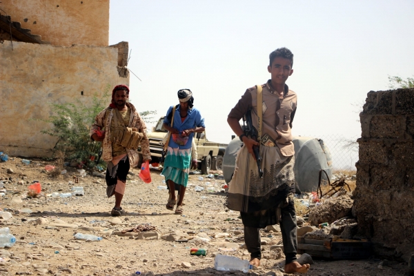 الغارديان: اتفاق الحديدة بات حبراً على ورق ومطالب الحوثيين الإضافية عرقلت تبادل الأسرى (ترجمة خاصة)