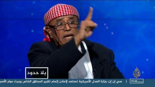 قيادي جنوبي: مشروع الحوثيين لا يمكن أن يمرر على اليمنيين والمجلس الانتقالي لن تقوم له أي قائمة