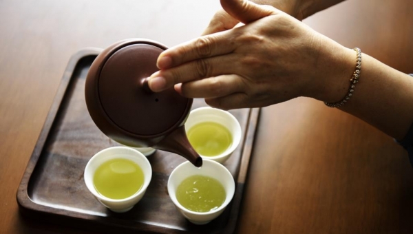 تعرف على فوائد "الشاي الأخضر" في مكافحة أمراض خطيرة
