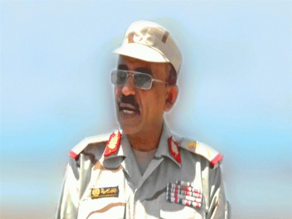 حادث سيارة يودي بحياة مستشار وزير الدفاع اللواء "العمودي" في "مصر"