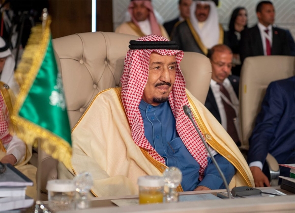 السعودية تؤكد دعمها للحل السياسي في اليمن