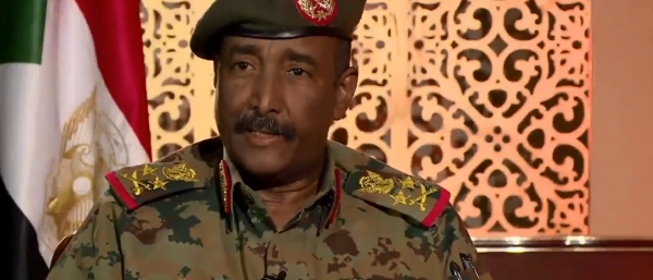 المجلس العسكري في السودان يقول إنه سيقدم يوم الاثنين رؤيته للمرحلة الانتقالية