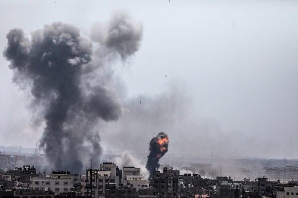منظمة أوروبية تدعو لـ"تحقيق فوري" في قتل إسرائيل مدنيين بغزة