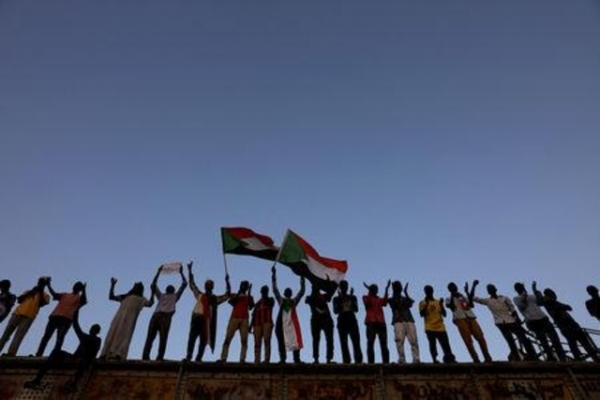 السودان: المجلس العسكري والمعارضة يتفقان على هياكل السلطة الانتقالية