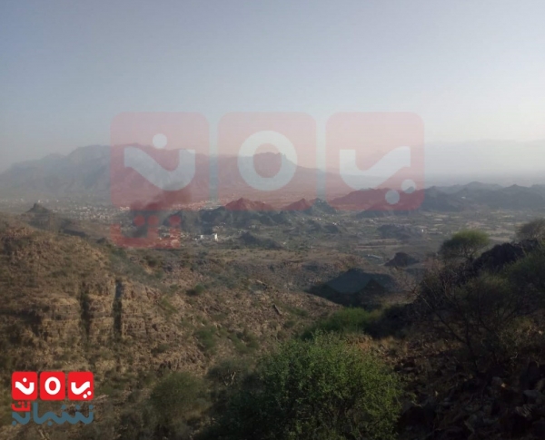 الضالع: مصرع 80 حوثيا والجيش يحرر عدد من القرى المجاورة لمدينة قعطبة